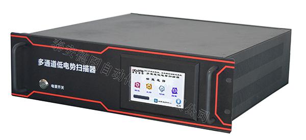 DTZ-01/DTZ-02型 熱電偶、熱電阻自動檢定系統(tǒng)